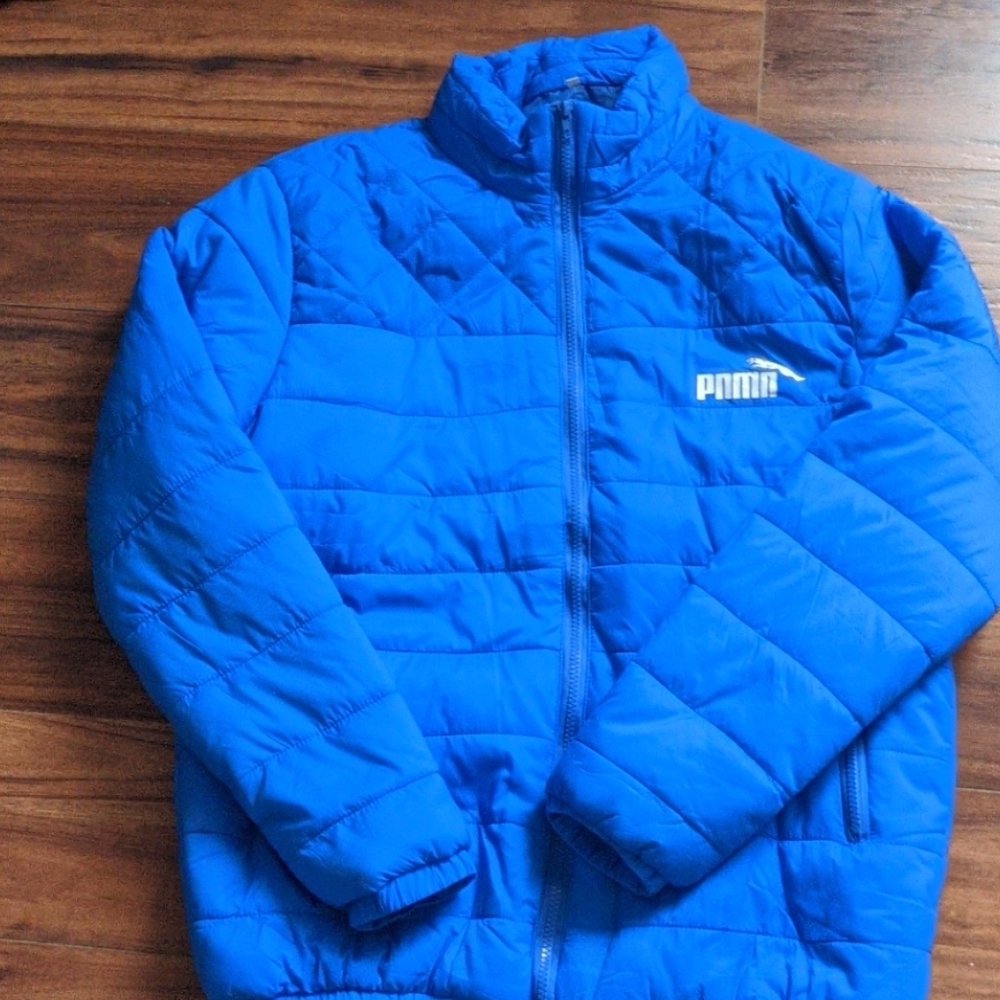 Autumn and Winter Jacket